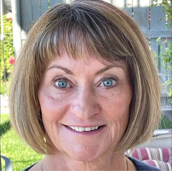 Meet your Posher, Patty - Picture 1 of 1